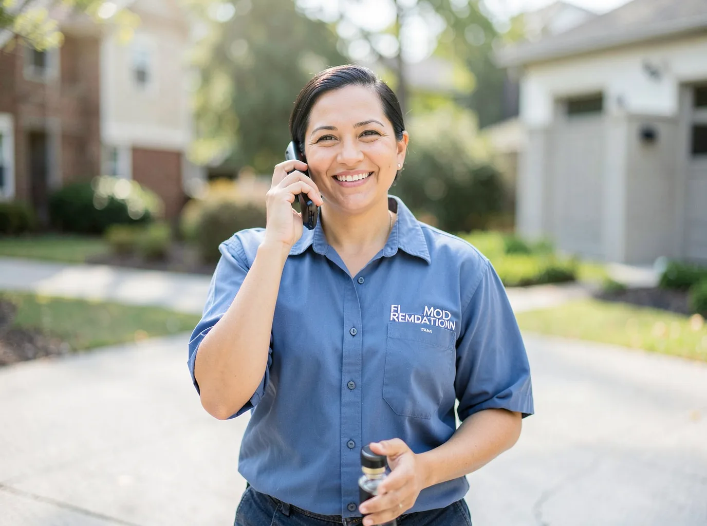 Mold Remediation Athens, ME FAQs